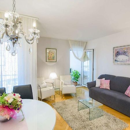 Comfortable And Stylish Apartment Split Dış mekan fotoğraf