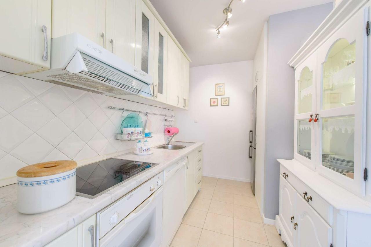 Comfortable And Stylish Apartment Split Dış mekan fotoğraf