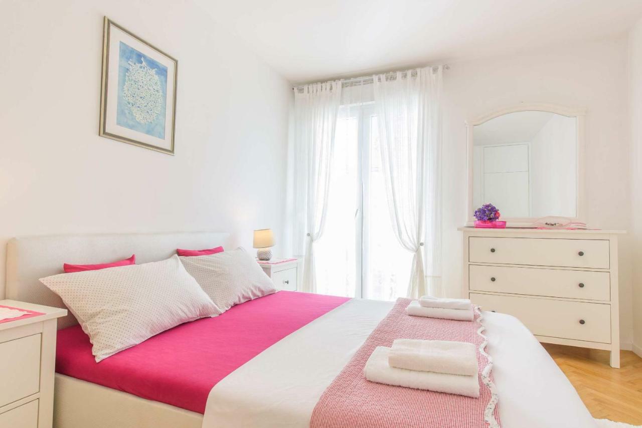Comfortable And Stylish Apartment Split Dış mekan fotoğraf