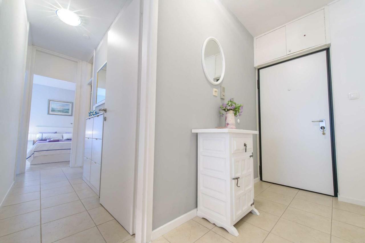 Comfortable And Stylish Apartment Split Dış mekan fotoğraf