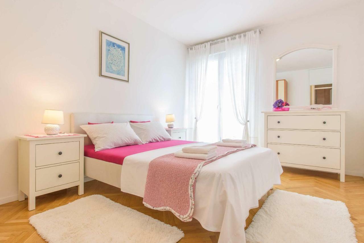 Comfortable And Stylish Apartment Split Dış mekan fotoğraf