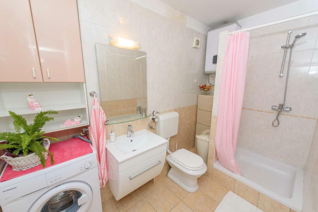 Comfortable And Stylish Apartment Split Dış mekan fotoğraf