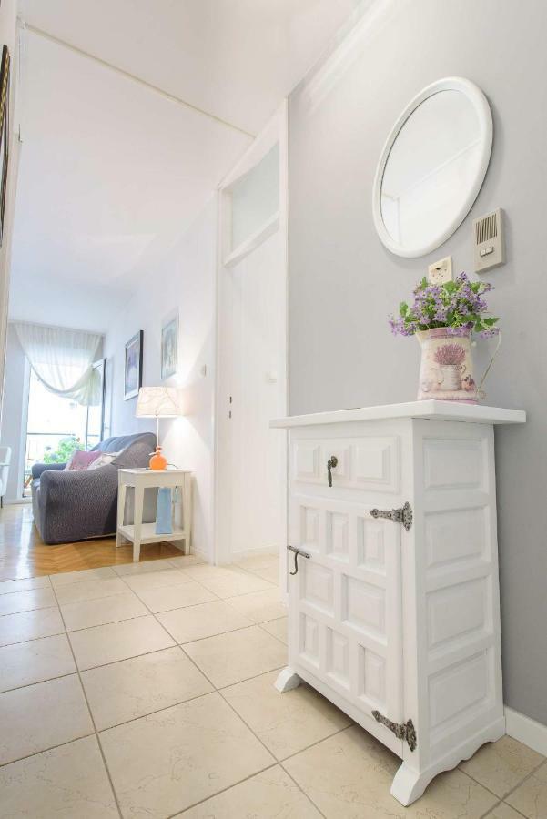 Comfortable And Stylish Apartment Split Dış mekan fotoğraf